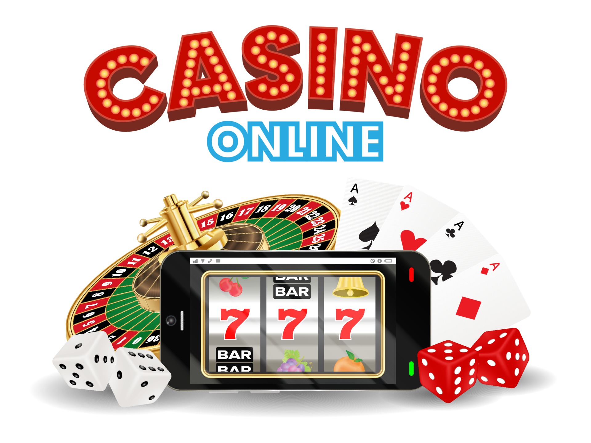 Jackpot! A Guide to Launching a Money-Making Online Casino - DPN